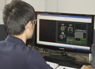 專注技術研發 專注技術研發